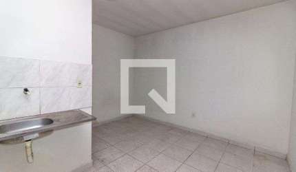 Kitnet / Stúdio para Aluguel - Bento Ribeiro, 1 Quarto,  15 m² - Rio de Janeiro
