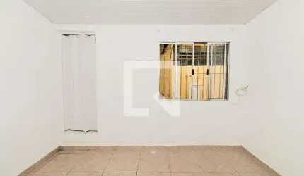 Casa para Aluguel - Jardim Brasil , 1 Quarto,  25 m² - São Paulo