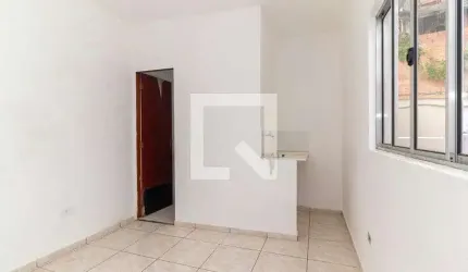 Casa para Aluguel - Parque Savoy City, 1 Quarto,  16 m² - São Paulo