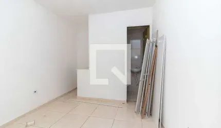 Casa para Aluguel - Parque Savoy City, 1 Quarto,  16 m² - São Paulo