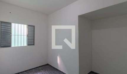 Casa para Aluguel - Jardim Fernandes, 1 Quarto,  40 m² - São Paulo
