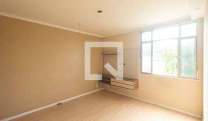 Apartamento para Aluguel - Campo Grande, 2 Quartos,  65 m² - Rio de Janeiro