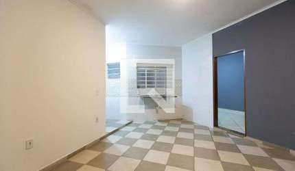 Casa para Aluguel - Parque Savoy City, 1 Quarto,  40 m² - São Paulo