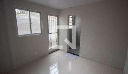 Casa para Aluguel - Penha Circular, 1 Quarto,  70 m² - Rio de Janeiro