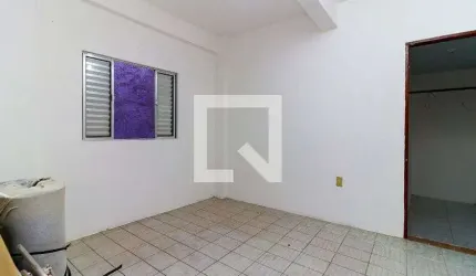 Casa para Aluguel - Jardim Sao Luis, 1 Quarto,  50 m² - São Paulo