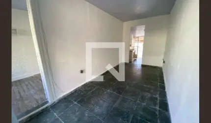 Casa para Aluguel - Pechincha, 1 Quarto,  50 m² - Rio de Janeiro