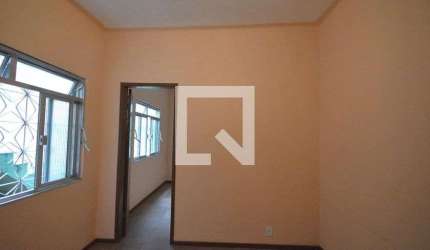 Casa para Aluguel - Irajá, 1 Quarto,  50 m² - Rio de Janeiro