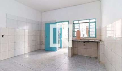 Casa para Aluguel - Vila Jacuí, 1 Quarto,  39 m² - São Paulo