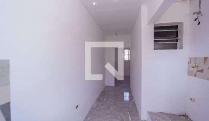 Casa para Aluguel - Ponte Rasa, 1 Quarto,  26 m² - São Paulo