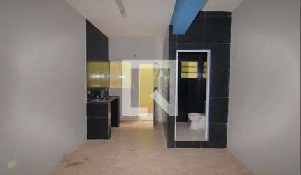 Casa para Aluguel - Vila Nova Cachoeirinha, 1 Quarto,  30 m² - São Paulo