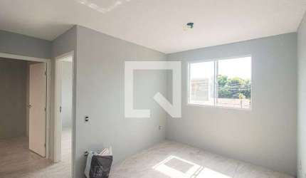 Apartamento para Aluguel - Campo Grande, 2 Quartos,  40 m² - Rio de Janeiro
