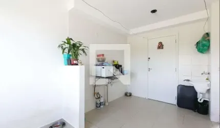 Apartamento para Aluguel - José Bonifácio, 2 Quartos,  38 m² - São Paulo