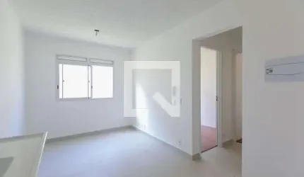 Apartamento para Aluguel - José Bonifácio, 2 Quartos,  32 m² - São Paulo