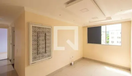 Apartamento para Aluguel - Guaratiba, 2 Quartos,  44 m² - Rio de Janeiro