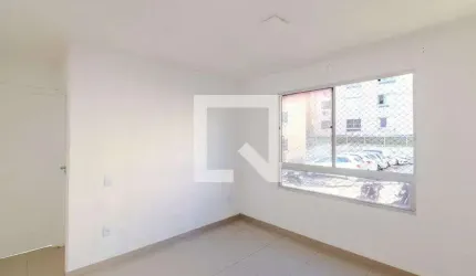 Apartamento para Aluguel - Campo Grande, 2 Quartos,  63 m² - Rio de Janeiro