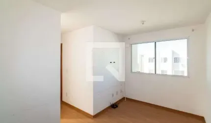 Apartamento para Aluguel - Campo Grande, 2 Quartos,  50 m² - Rio de Janeiro