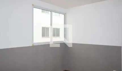 Apartamento para Aluguel - Campo Grande, 2 Quartos,  43 m² - Rio de Janeiro