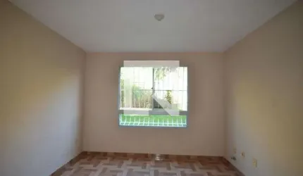 Apartamento para Aluguel - Campo Grande, 2 Quartos,  43 m² - Rio de Janeiro