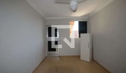 Apartamento para Aluguel - Inhoaíba, 2 Quartos,  43 m² - Rio de Janeiro