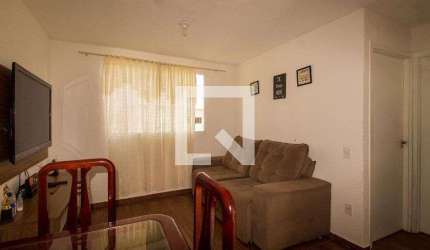 Apartamento para Aluguel - Hipica, 2 Quartos,  48 m² - Porto Alegre