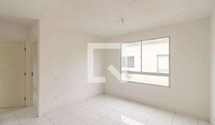 Apartamento para Aluguel - Guaratiba, 2 Quartos,  47 m² - Rio de Janeiro