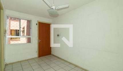 Apartamento para Aluguel - Rubem Berta, 2 Quartos,  45 m² - Porto Alegre