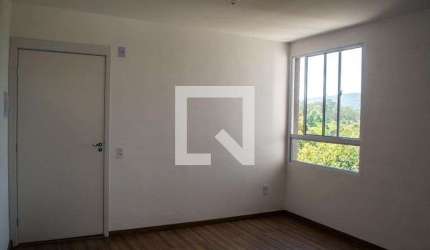 Apartamento para Aluguel - Chapéu do Sol, 2 Quartos,  46 m² - Porto Alegre