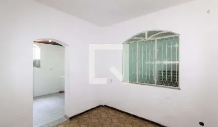 Casa para Aluguel - Campo Grande, 3 Quartos,  90 m² - Rio de Janeiro
