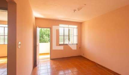 Cobertura para Aluguel - Campo Grande, 2 Quartos,  92 m² - Rio de Janeiro