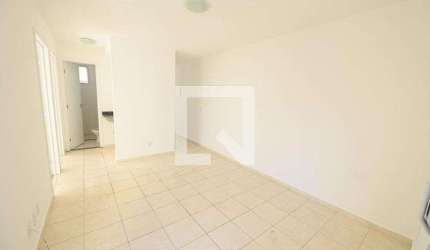 Apartamento para Aluguel - Residencial Itaipu, 2 Quartos,  46 m² - Goiânia
