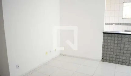 Apartamento para Aluguel - Itapuã, 2 Quartos,  60 m² - Salvador