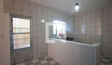 Casa / Sobrado em Condomínio para Aluguel - Vila Rosaria, 2 Quartos,  150 m² - São Paulo
