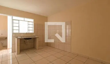 Casa para Aluguel - Jardim Palmira, 1 Quarto,  40 m² - Guarulhos
