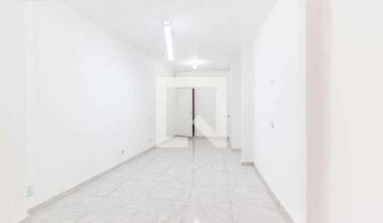 Casa para Aluguel - Vila Nova Curuca, 1 Quarto,  25 m² - São Paulo