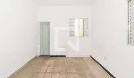 Casa para Aluguel - Vila Maria , 1 Quarto,  50 m² - São Paulo