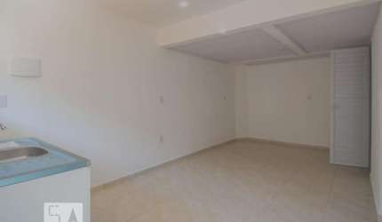 Kitnet / Stúdio para Aluguel - Medianeira, 1 Quarto,  25 m² - Porto Alegre