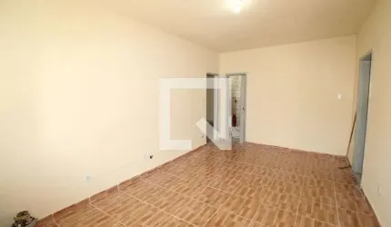 Casa para Aluguel - Irajá, 3 Quartos,  70 m² - Rio de Janeiro