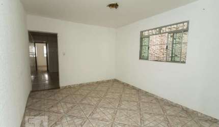 Casa para Aluguel - Jardim Mimar, 2 Quartos,  125 m² - São Paulo
