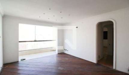 Apartamento para Aluguel - Moema, 3 Quartos,  243 m² - São Paulo