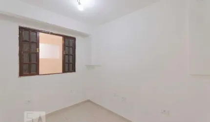 Casa para Aluguel - Ermelino Matarazzo, 2 Quartos,  70 m² - São Paulo