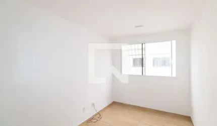 Apartamento para Aluguel - Guaratiba, 2 Quartos,  42 m² - Rio de Janeiro