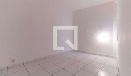 Casa para Aluguel - Vila das Mercês, 1 Quarto,  27 m² - São Paulo