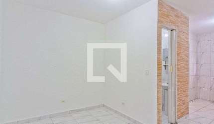 Casa para Aluguel - Santana, 1 Quarto,  20 m² - São Paulo