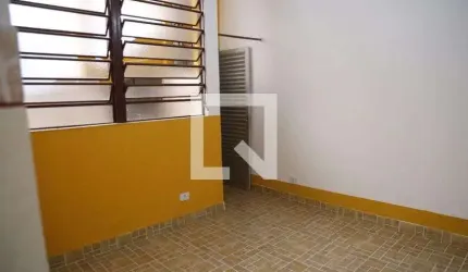 Casa para Aluguel - Jardim Cidade Pirituba, 1 Quarto,  25 m² - São Paulo