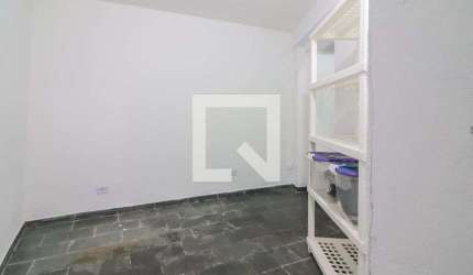 Kitnet / Stúdio para Aluguel - Butantã, 1 Quarto,  18 m² - São Paulo