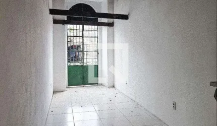 Kitnet / Stúdio para Aluguel - Nazaré, 1 Quarto,  20 m² - Salvador
