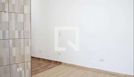Kitnet / Stúdio para Aluguel - Pirituba, 1 Quarto,  11 m² - São Paulo