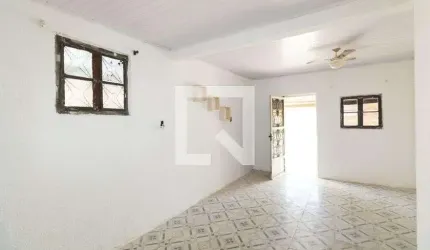 Kitnet / Stúdio para Aluguel - Campo Grande, 1 Quarto,  32 m² - Rio de Janeiro