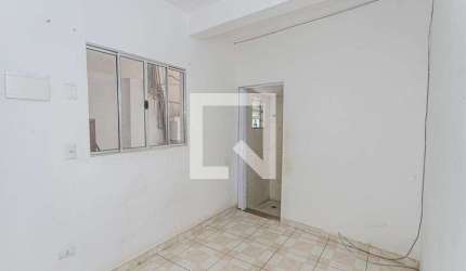 Casa para Aluguel - Jardim Peri, 1 Quarto,  98 m² - São Paulo
