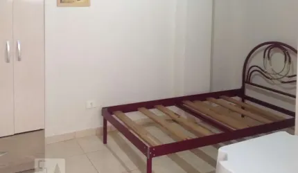 Casa para Aluguel - Saúde, 1 Quarto,  13 m² - São Paulo